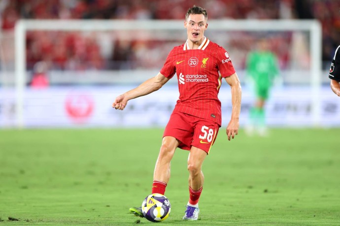 «Ливерпуль» не смог обыграть «Сандерленд»