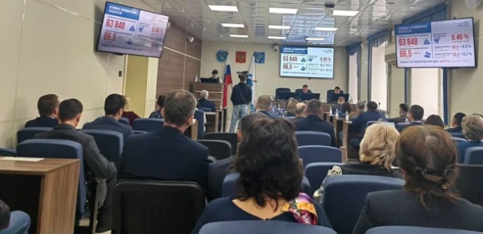 Депутаты Горно-Алтайска одобрили отчет мэрии по итогам 2025 года