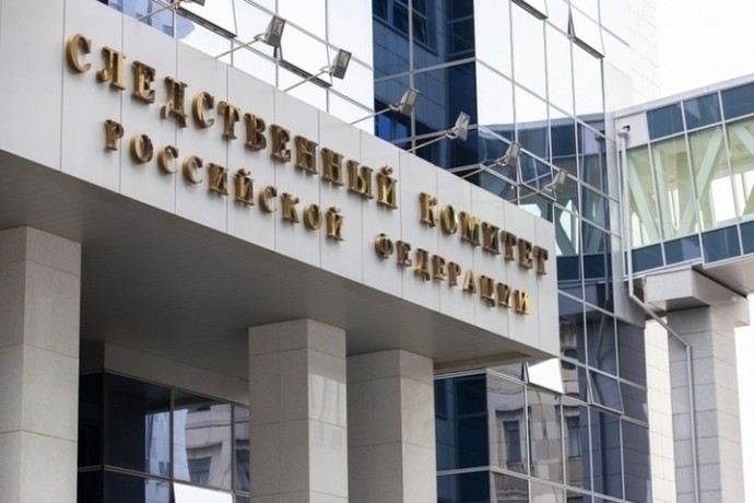 СК расследует атаку ВСУ на АЗС в Рыльском районе Курской области