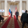 Дмитрий Миляев вручил награды сотрудникам КБП