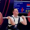Амурчане завоевали 11 медалей и завоевали два призовых места на чемпионате ДФО по тяжелой атлетике