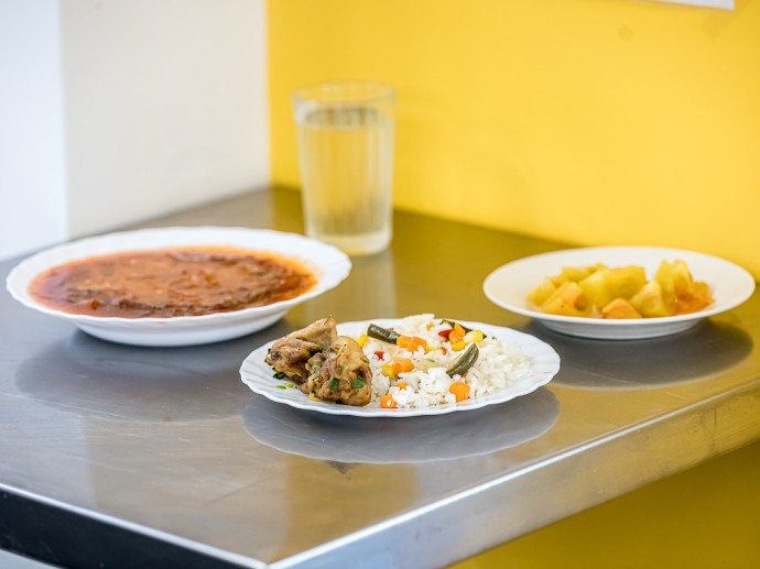 Белгородский губернатор рассказал, сколько денег направили на питание детей участников СВО