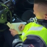 За выходные в Пензенской области поймали более 30 нетрезвых автомобилистов