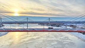 Марат Хуснуллин: Более 52 млн поездок совершили автомобилисты по трассе М-12 «Восток» за два года