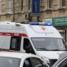 Астраханец поступил в больницу с тотальным поражением легких