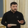 Киевский режим ввел новые санкции против российских разработчиков БПЛА с ИИ и их партнеров