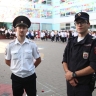 В Тульской области День знаний прошел без происшествий