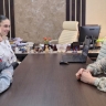 Проект «День с главой» продолжается в Республике Алтай