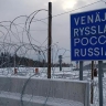 Стало известно, что происходит на границе России и Финляндии