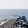 Корабль ВМС США с морской пехотой прибыл на Ближний Восток