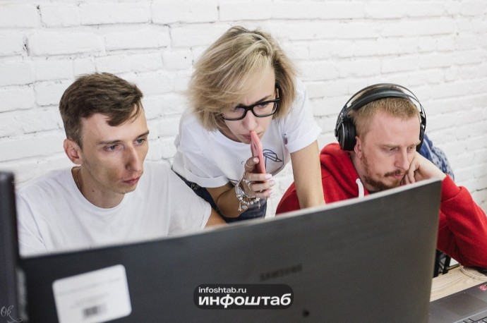 Искусственный интеллект — это кисточка для рисования, и мы пока учимся с ней обращаться Искусственный интеллект — это кисточка для рисования, и мы пока учимся с ней обращаться