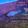 На проспекте Победы в Пензе при падении с 5 этажа погибла женщина