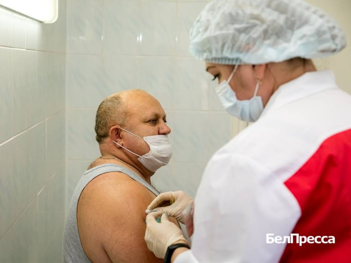 Роспотребнадзор: «В Белгородской области нет гриппа»