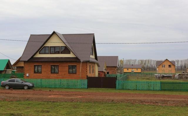 Власти Башкирии отказались от идеи резкого повышения цены выкупа земли