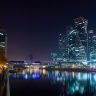 Мэр Москвы сообщил о ликвидации еще двух БПЛА на подлете к столице