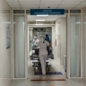Два сотрудника МЧС получили осколочные ранения в Борисовском районе