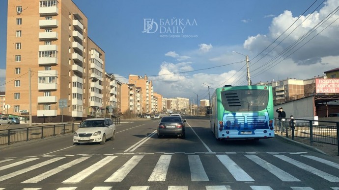 Жильё в Бурятии за год стало чуть доступнее