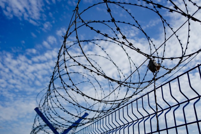 Германия — Подготовка к свободе: как тюрьма готовит к жизни на воле