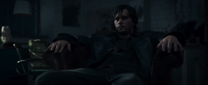 Трейлер «Возвращения в Сайлент Хилл» Трейлер «Возвращения в Сайлент Хилл»