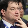 Полянский: Украина — единственная страна, законодательно запретившая русский язык