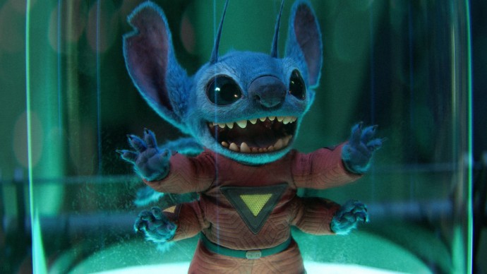 Disney уже работает над сиквелом «Лило и Стича»!