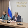В Тульской области к корпоративной поддержке семей с детьми присоединились еще 10 предприятий