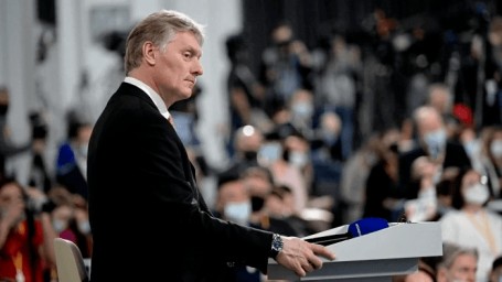 Дмитрий Песков: В Европе и тем более в Киеве нет желания обсуждать первопричины конфликта, все сводится к голословным обвинениям России