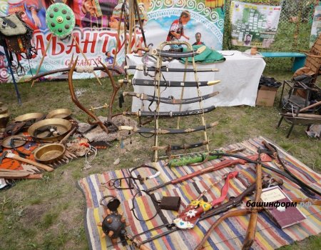 В минторге Башкирии напомнили о запрете на продажу алкоголя в дни сабантуев