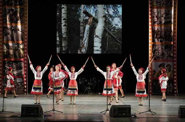 Первые успехи участников программы «Земский работник культуры»