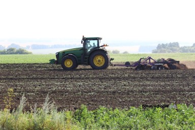 Аграрные колледжи Башкирии получат федеральные гранты