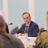 Глава Мордовии – на заседании Ассоциации ветеранов СВО: «Враг не дремлет. Нам нужно его победить и поставить точку»