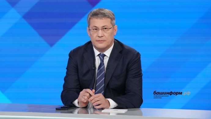 Радий Хабиров вошел в двадцатку самых влиятельных руководителей регионов Радий Хабиров вошел в двадцатку самых влиятельных руководителей регионов