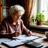Что положено пенсионерам, дожившим до 70 лет