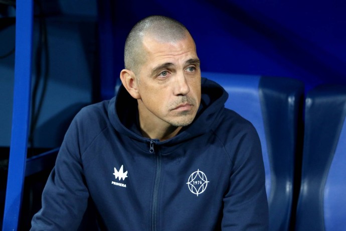 Ахметзянов отреагировал на поражение «Оренбурга» от «Ахмата» Ахметзянов отреагировал на поражение «Оренбурга» от «Ахмата»