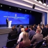 Владимир Якушев встретился с финалистами конкурса «Лидеры России. Политика»