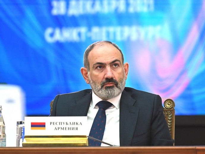 Холод вместо бесплатных обещаний: авантюра Пашиняна обернулась угрозой для Армении Холод вместо бесплатных обещаний: авантюра Пашиняна обернулась угрозой для Армении