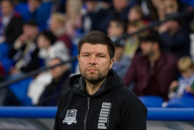 Мусаев рассказал, кто из тренеров позвонил ему после чемпионства «Краснодара»
