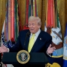 Трамп пригрозил РФ последствиями, если она не согласится остановить конфликт на Украине