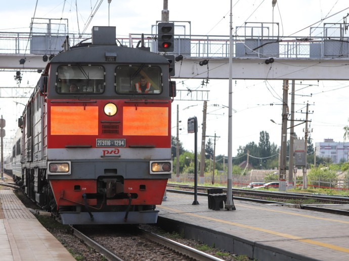 С нового года в Белгородской области повысят стоимость проезда в пригородных поездах