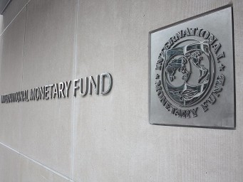 Удар по гривне: как МВФ планирует изменить финансовый ландшафт Украины