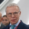 Фетисов отреагировал на недопуск сборной России на Олимпиаду