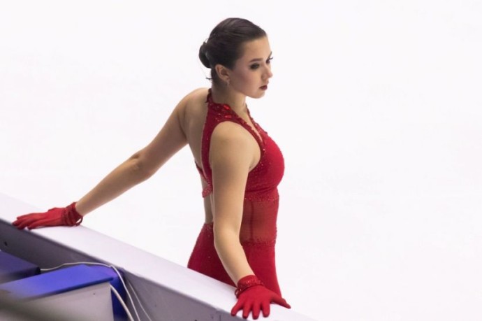 Свищёв: "Валиевой будет непросто вернуться в спорт конкурентоспособной"