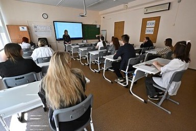 В России призвали ввести мораторий на изменения в системе образования