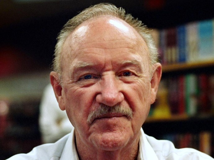 Имущество Джина Хэкмена уходит с молотка: что скрывают личные вещи легенды