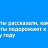 Эксперты рассказали, какие продукты подорожают к Новому году