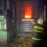 В Ярославской области пожар стал причиной гибели молодого мужчины