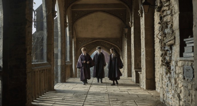 Сценарий 2 сезона «Гарри Поттера» уже пишут, но сериал не будет выходить каждый год