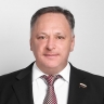Олег Валенчук поздравил мужчин с 23 Февраля