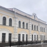 В Рыбинске проверили ход работ по сохранению Мучного гостиного двора