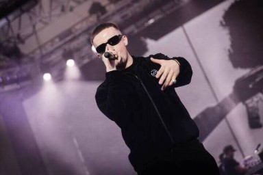 Рэпера ICEGERGERT вызывают в прокуратуру из-за кричалки АУЕ*